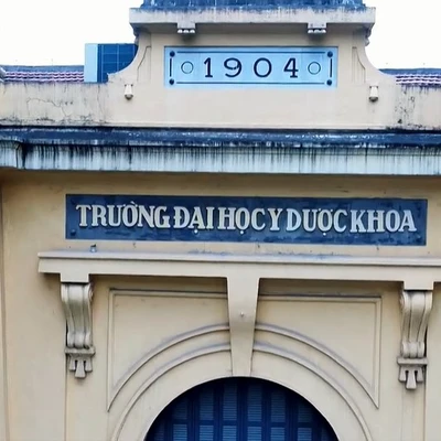 Giới thiệu về Trường Đại học Dược Hà Nội