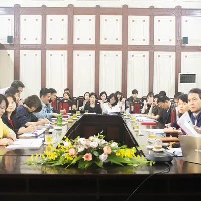Hội thảo quốc tế về Kỳ thi cấp chứng chỉ hành nghề quốc gia cho dược sĩ: Kinh nghiệm và thực tiễn từ Nhật Bản