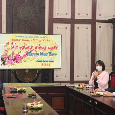 Triển khai kế hoạch dạy – học trong phòng, chống dịch COVID-19 (từ ngày 17/02/2021)