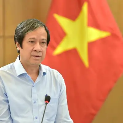 BỘ TRƯỞNG BỘ GD&ĐT: DẠY HỌC TRỰC TUYẾN KHÔNG CÒN LÀ CÂU CHUYỆN 