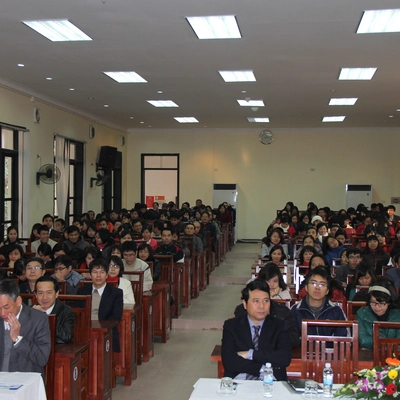 Hội nghị công chức, viên chức năm 2013