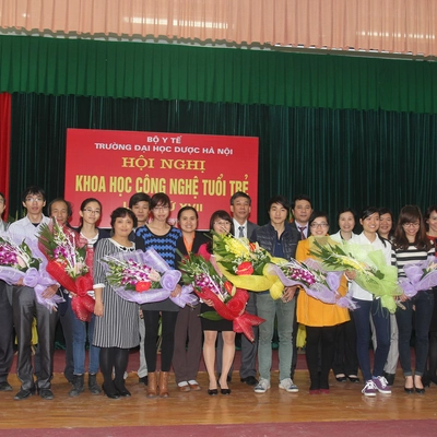 The 17th Youth's Science and Technology Conference