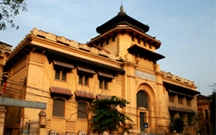 Hanoi University of Pharmacy