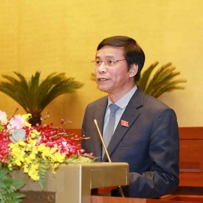 Bảo đảm tổ chức bầu cử Quốc hội khóa XV thành công, đúng pháp luật
