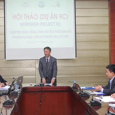 THÔNG TIN VỀ HỌC BỔNG VÀ TÀI TRỢ CÁC DỰ ÁN QUỐC TẾ CỦA AUF