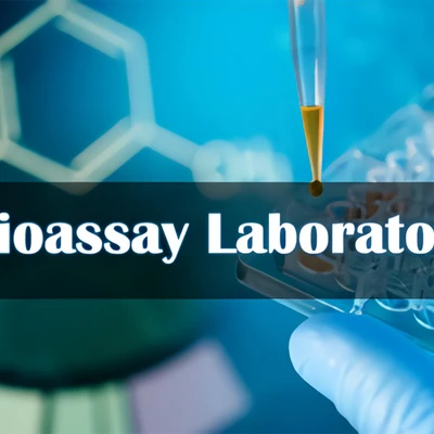 Danh sách các test bioassay tại Khoa công nghệ sinh học – Đại học Dược Hà Nội