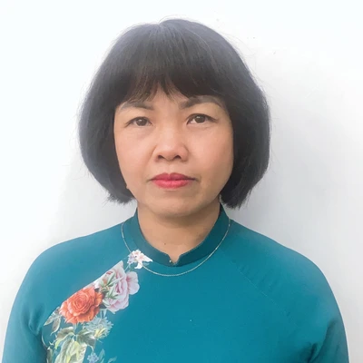 LLKH của ThS Trần Thị Huyền