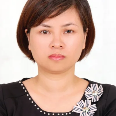 TS. Quách Thị Sen