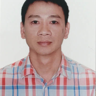 Lý lịch khoa học _ Vũ Tiến Thành