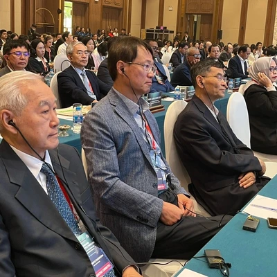 SỰ CHUNG TAY CỦA CÁC NHÀ TÀI TRỢ GÓP PHẦN TẠO NÊN THÀNH CÔNG CỦA HỘI NGHỊ KHOA HỌC DƯỢC CHÂU Á (AFPS) 2023