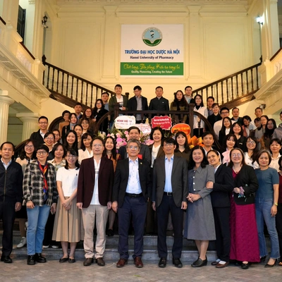 HỘI NGHỊ KHOA HỌC NGHIÊN CỨU SINH NĂM 2025